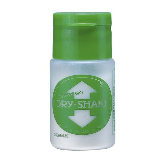 [075672101001] Tiemco Shimazaki Dry Shake
