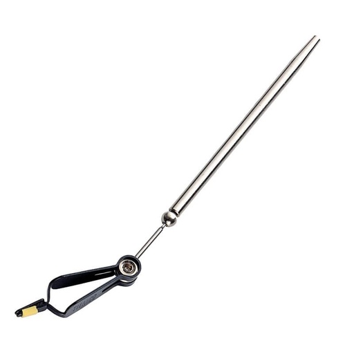 [51200402004] Tiemco Spinning Hackle Pliers