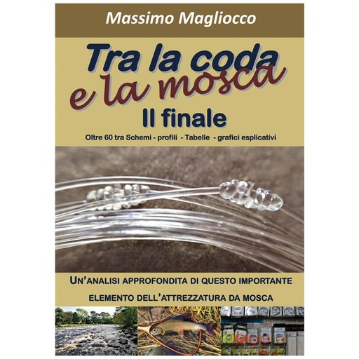 [978-88-31682-44-2] Massimo Magliocco - Tra la Coda e la Mosca