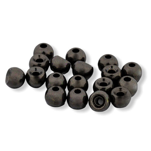 Palline Tungsteno Svasate Black [20]