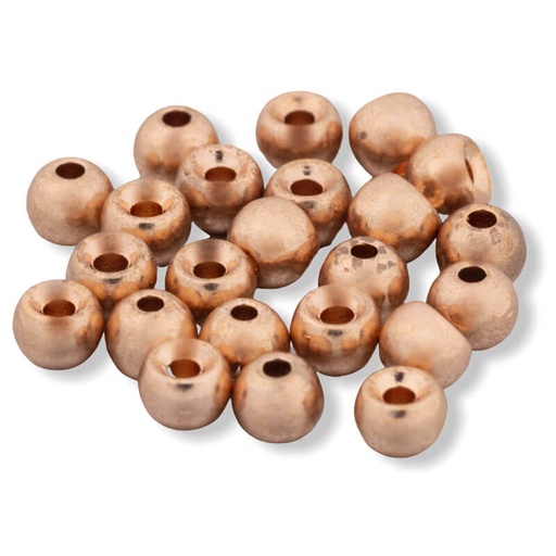 Palline Tungsteno Svasate Copper [20]