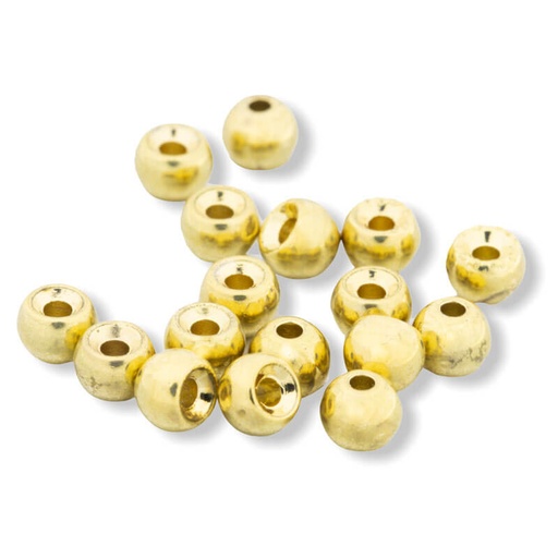 Tungsten Bead Counter Gold [20]