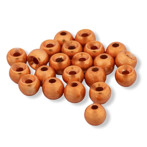 Palline Tungsteno Svasate Orange [20]