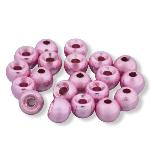 Tungsten Bead Counter Pink [20]