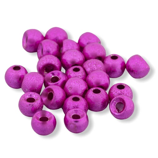 Tungsten Bead Counter Purple [100]