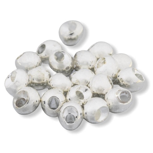 Tungsteno Jigoff Silver [20]
