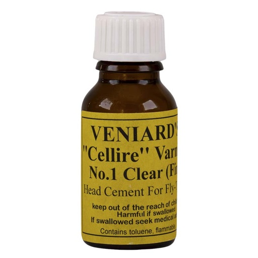 [VEN-CLR] Veniard Cellire