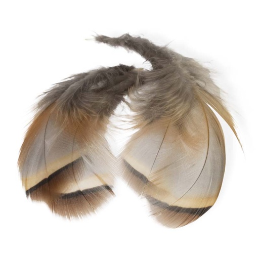 [VEN-FPH] Veniard French Partridge Hackle
