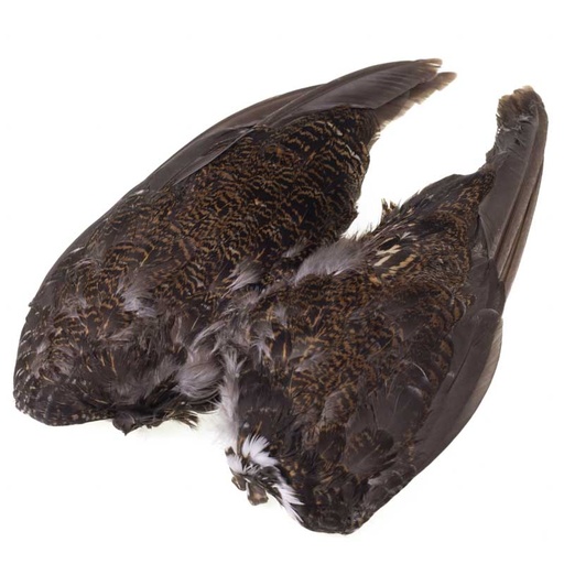 [VEN-GWW] Veniard Grouse Whole Wings