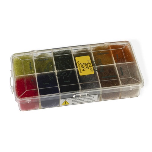 [VEN-HDD] Veniard Hare Dubbing Dispenser