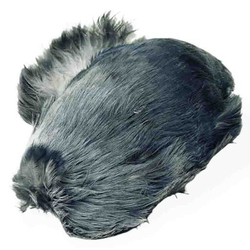 [VEN-JWS] Veniard Jackdaw Whole Grey Scalp