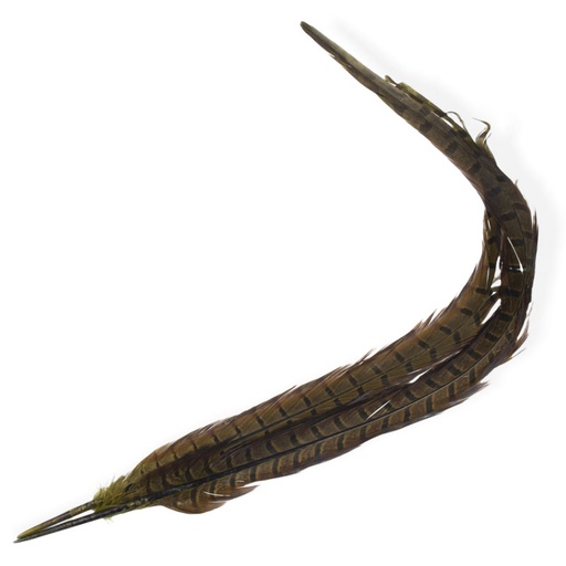 Veniard Pheasant Center Tails