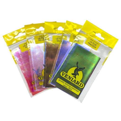 Veniard UV Film