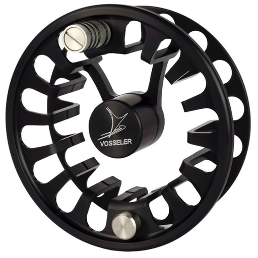 Vosseler Extra Spool Air