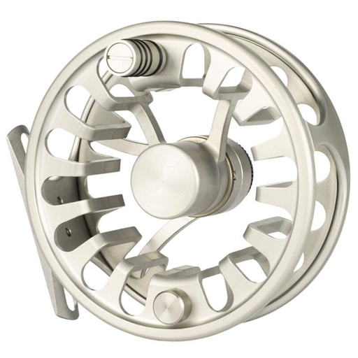 Vosseler Fly Reel Air-Two Silver