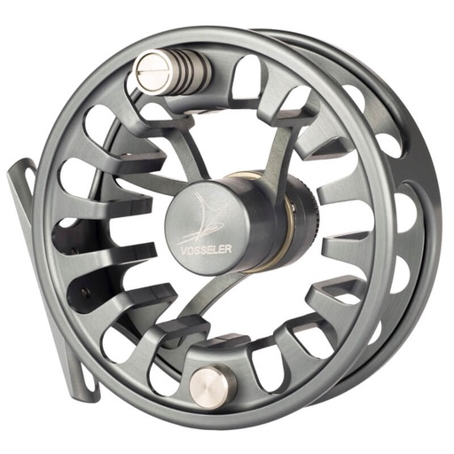 Vosseler Fly Reel Air-Two Titan