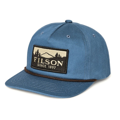 [20295479-SLT] Filson Trucker Cap