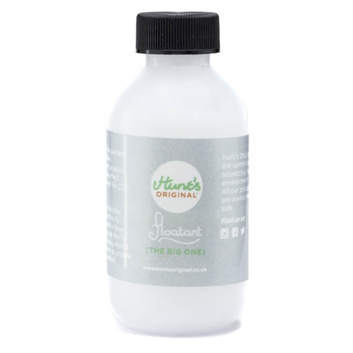 [HNTBO] Hunt's Original Floatant The Big One 2oz