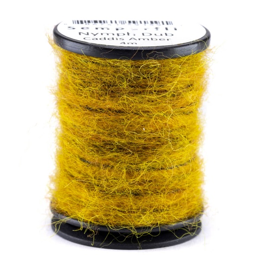 Semperfli Nymph Dub
