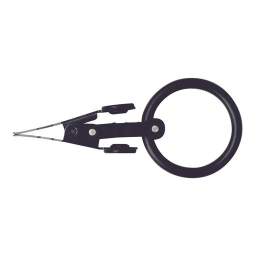 [1140861] C&F Biot Pliers CFT-120-V
