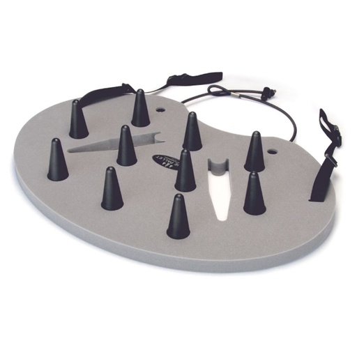 [1120118] C&F Line Pallet Waist Hanger Type CFA-300