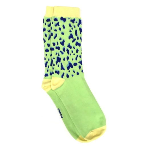 Wingo Everyday Socks Mahi Mahi