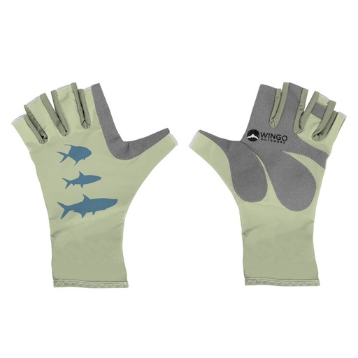 Wingo Sun Gloves Grand Slam