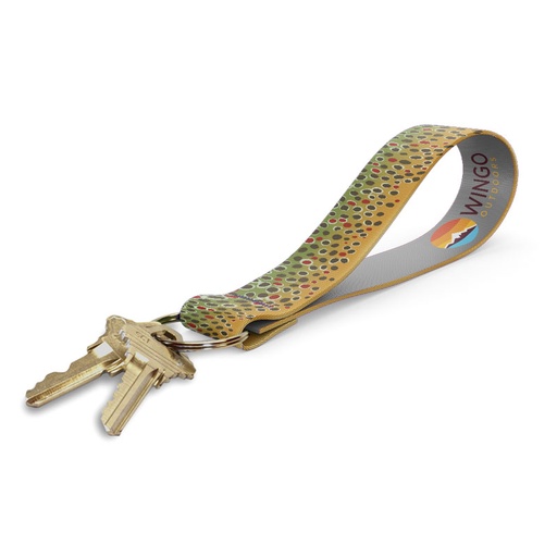 Wingo Key Fob