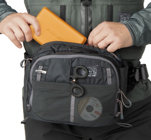 [107291] Guideline Experience Waistbag 6
