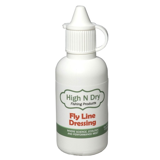 [108175] High N Dry Fly Line Dressing