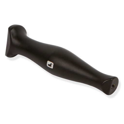 [F6111] Loon Ergo Hair Packer Black