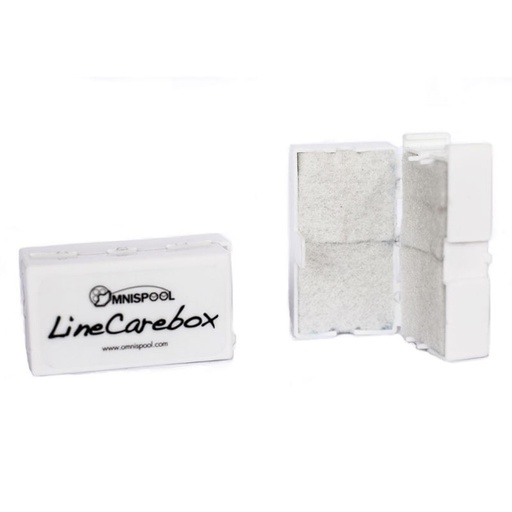 [OLC] OmniSpool Line Carebox