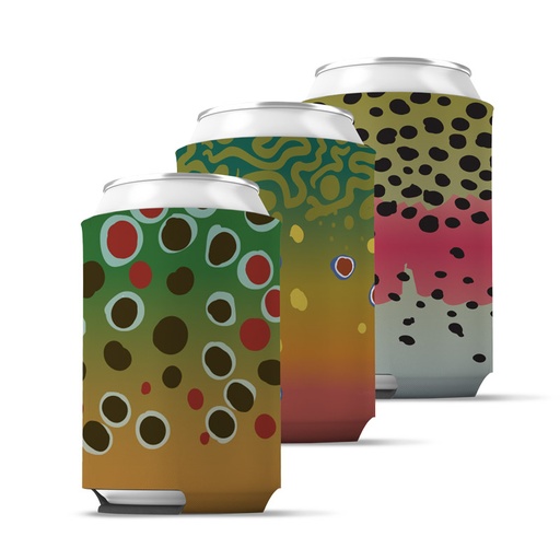 Wingo Can Cooler