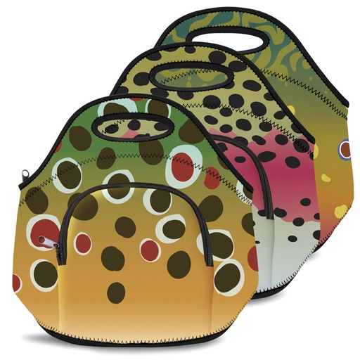 Wingo Neoprene Lunch Pack