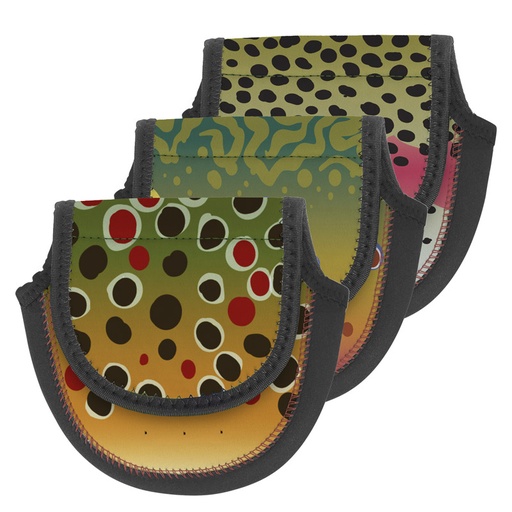 Wingo Neoprene Reel Case Small