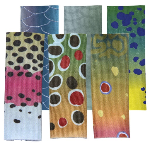 Wingo Stripping Guard 3-Pack