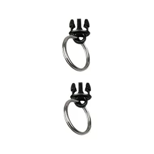 [AC0-0901] Gear Keeper Quick Connect Split Ring