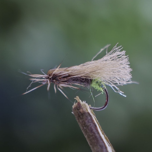 MBB Renaflue Caddis Variant