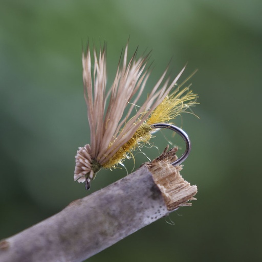 MBB X-Caddis