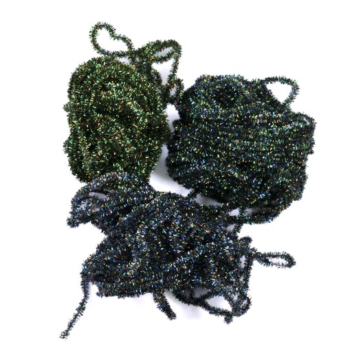 Semperfli Synthetic Peacock Herl Small