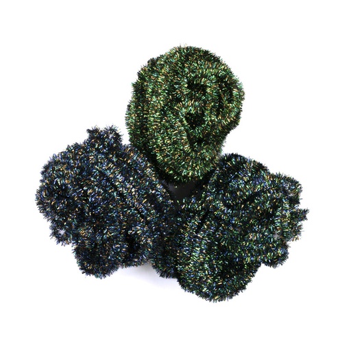 Semperfli Synthetic Peacock Herl Extra Small