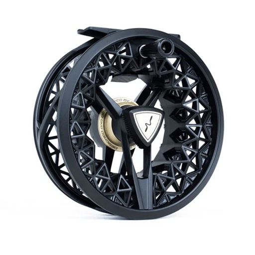 [107948] Guideline NOVA Cassette Black