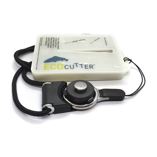 [OTD-EC] Eco Cutter