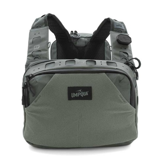[NFD9783] Umpqua Swiftlink Overlook Chest Pack
