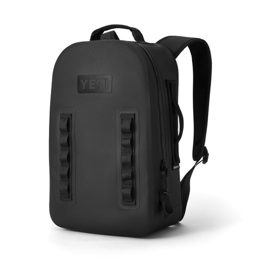 [70000001790] YETI Panga 28L Waterproof Backpack Black