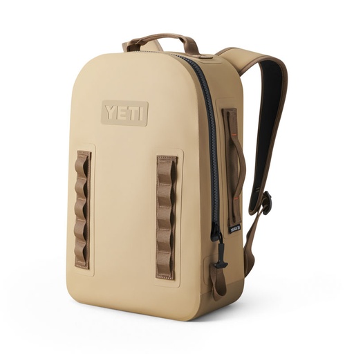 [70000001286] YETI Panga 28L Waterproof Backpack Tan