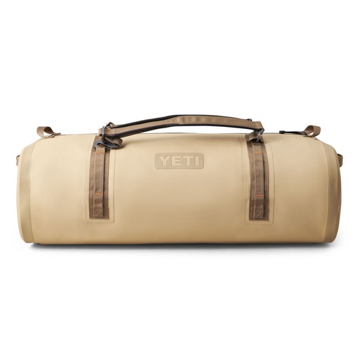 YETI Panga Waterproof Duffel Tan