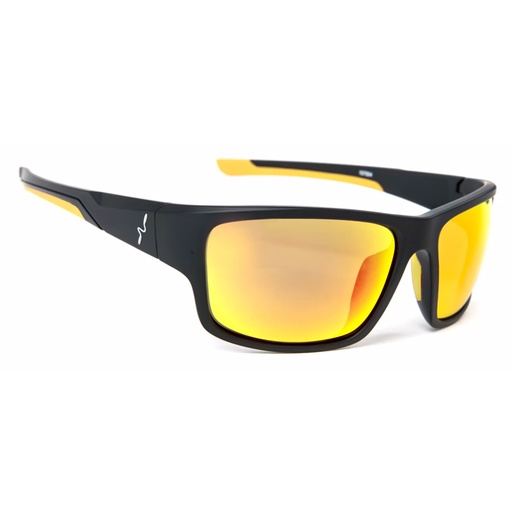 [107689] Guideline Experience Sunglasses Yellow