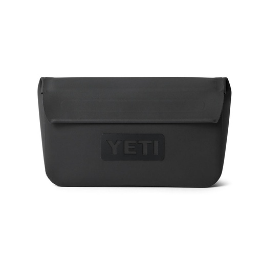 [70000002681] YETI Sidekick Dry Black 1L