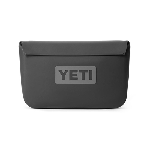 [70000002245] YETI Sidekick Dry Charcoal 3L